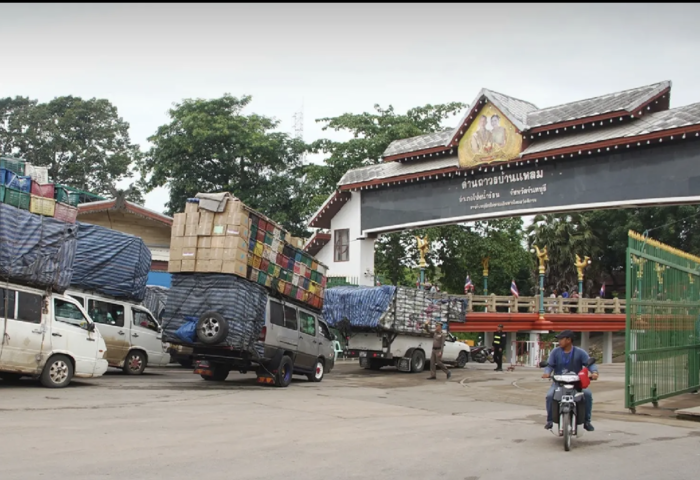 選後成關鍵變數　泰國經濟走向待觀察