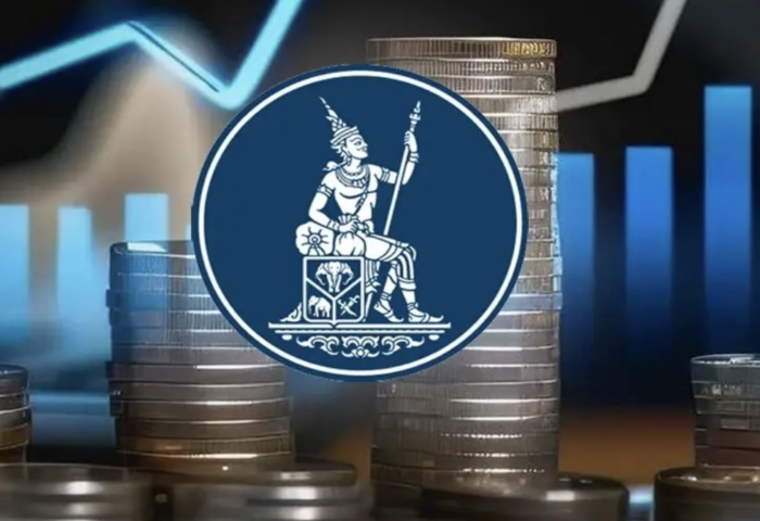 泰國央行示警金融穩定　公司債與房市成關鍵風險