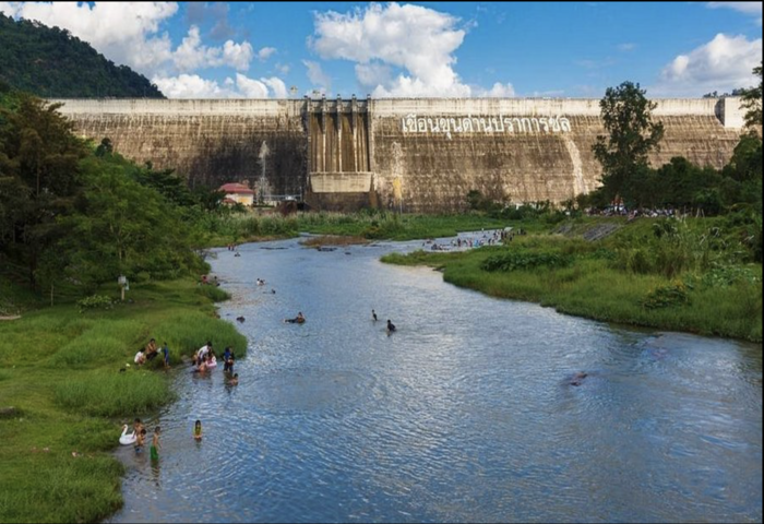 搶先布局新客群　泰旅局推UFO節引話題