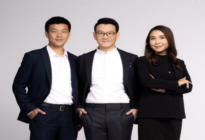 無視44名前議員案　人民黨三總理人選續拚選戰