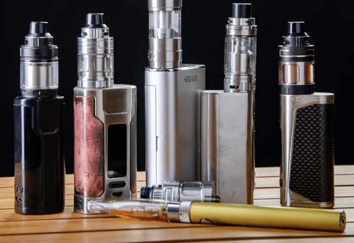 電子煙是否解禁　不走灰色路線才算與國際接軌