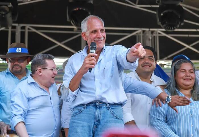 宏都拉斯新總統阿斯夫拉曾表態與台灣復交　回顧台宏82年邦誼