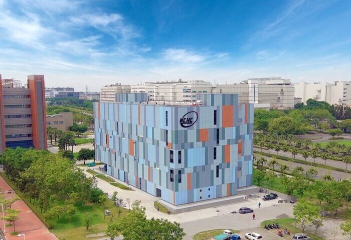 國網中心台南建2座算力中心　助攻量子科技布局