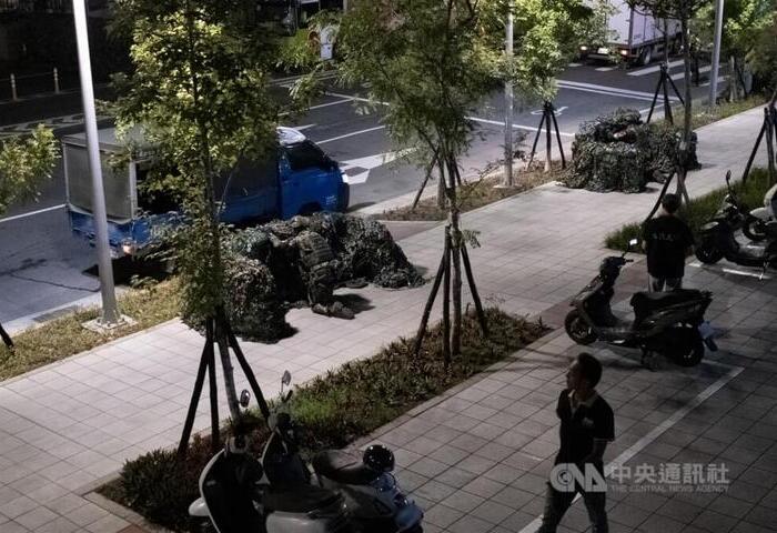 美戰爭部列中國武統4方案　網攻、外交施壓等灰色脅迫考驗台灣韌性