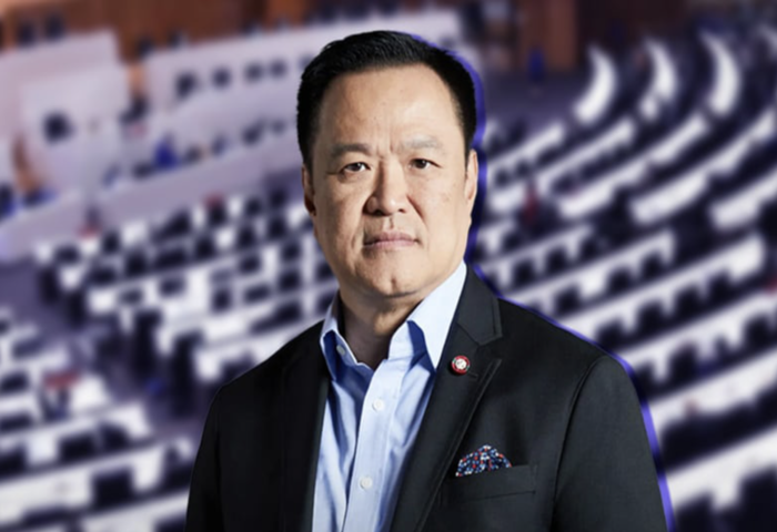 看守政府期間不循慣例　媒體暫停命名「阿努廷內閣」