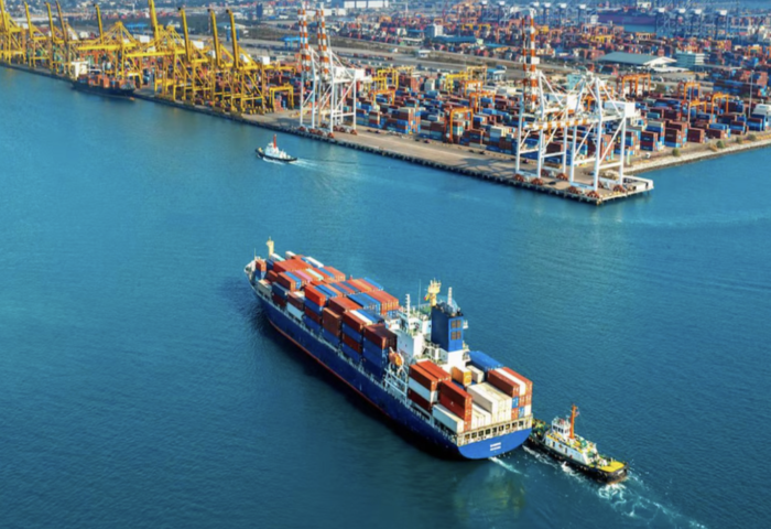 出口動能續強　泰國商務部示警2026年風險升高