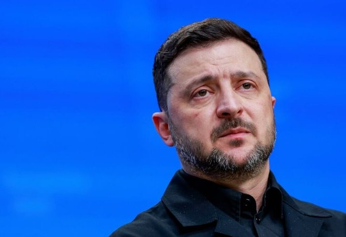 烏美20點和平草案曝光　僅領土與核電廠控制權未談攏