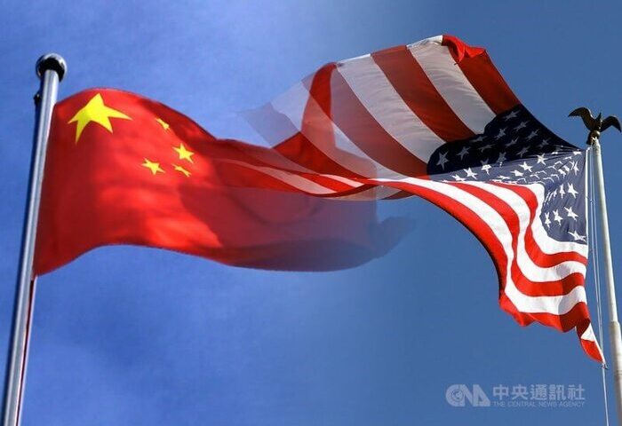 美擬對中國晶片加徵關稅　北京：已嚴正交涉