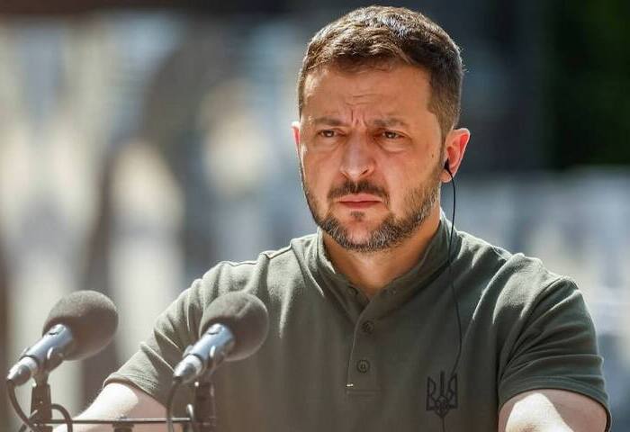 澤倫斯基：中國衛星影像疑助俄羅斯鎖定攻擊目標