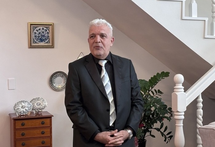 土耳其正名Türkiye　駐台代表細說Turkey謬誤始末