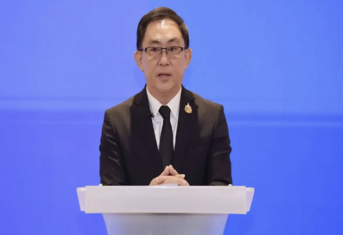 泰新設企業數下滑　投資信心轉趨保守