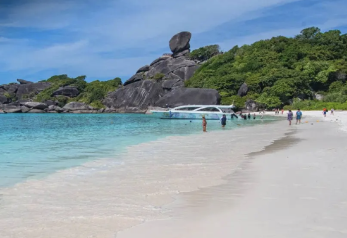 迎新年送大禮　泰國開放國家公園免費入園