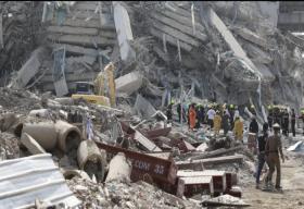 反貪組織盤點年度弊案　審計署大樓案居首