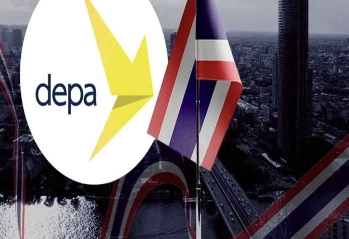 泰國數位經濟轉向　政府推動 AI 與深度科技