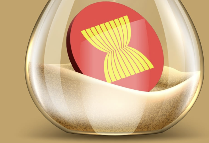  東協外長會失靈　淪為拖延戰火平台