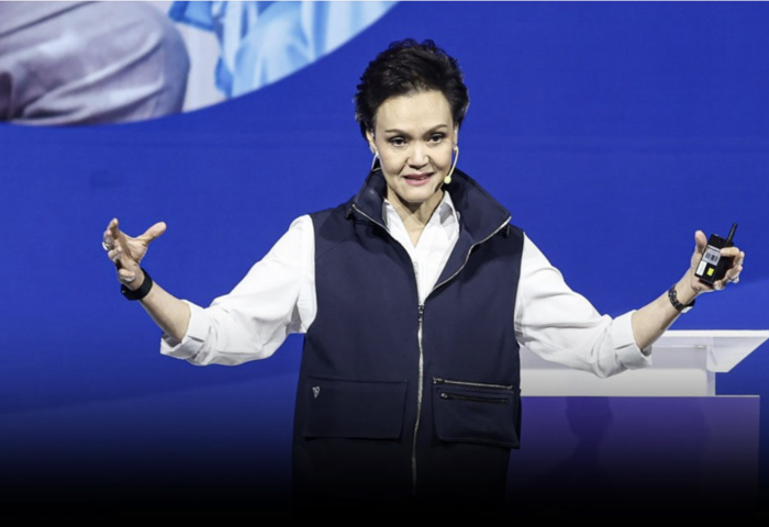 政府澄清未投地方選舉爭議　指蘇帕吉已依法通報