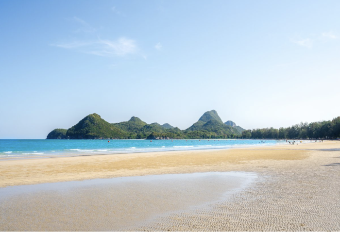 冬季旅遊新趨勢成形　巴蜀府入選全球熱門