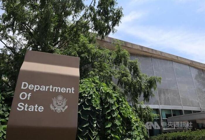 不滿美國簽證禁令　英籍反假訊息機構執行長告川普政府違憲