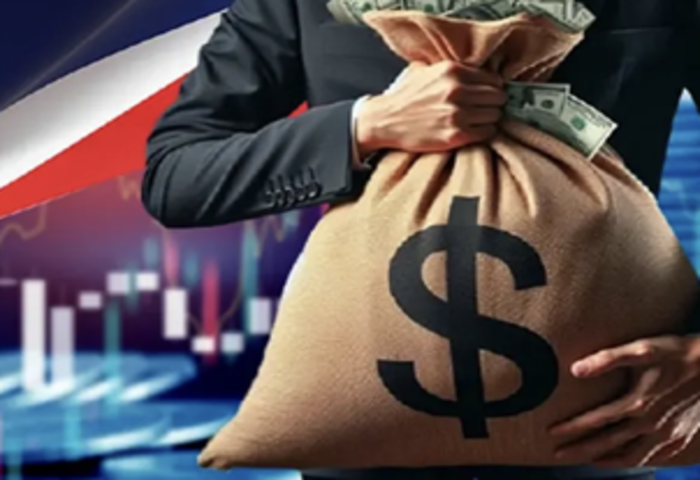 2025年挑戰接踵　泰國形象承壓