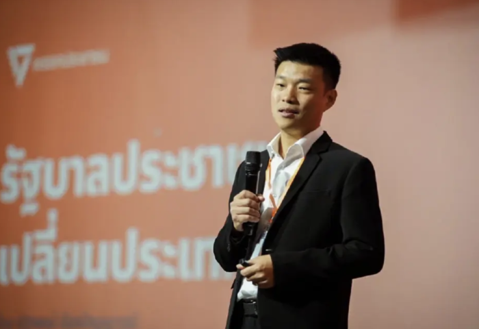 納塔蓬反擊阿努廷　否認112因素　直指69年大選對決