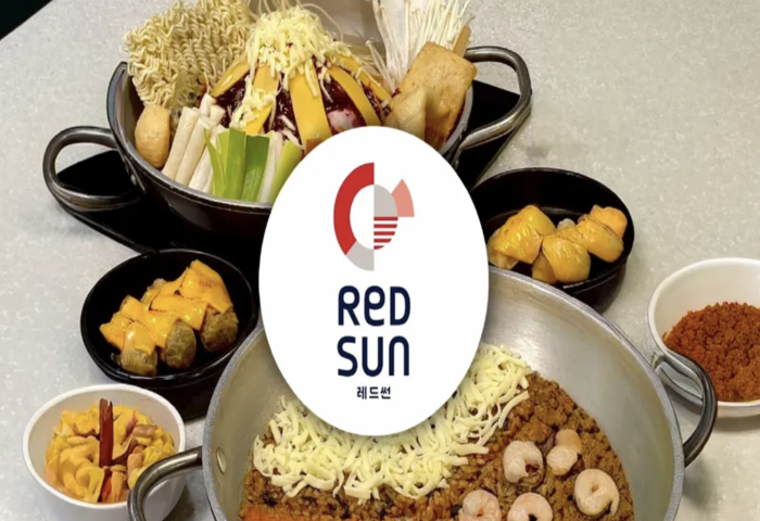 韓式火鍋名店走入歷史　RedSun明年初告別泰國