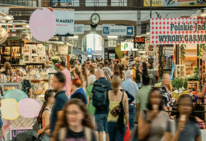 五大消費者巨型趨勢浮現　2026年成企業決策指標