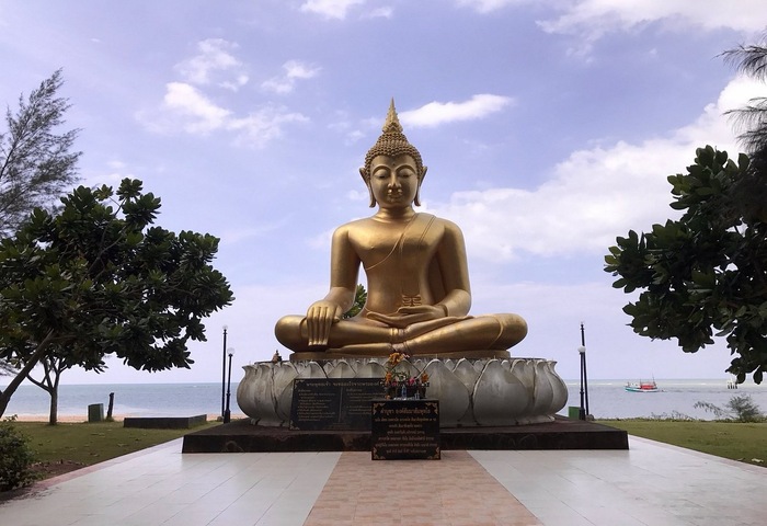 海嘯記憶不能淡去　攀牙府以博物館傳承防災教訓