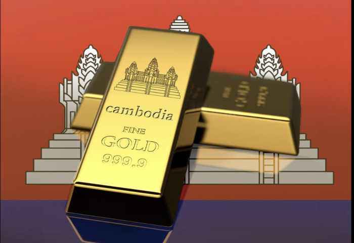 柬埔寨躍居泰國黃金第二大市場　11個月進口逾830億泰銖