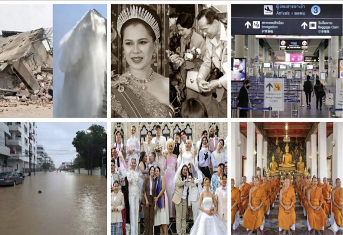 2025多事交會　牽動泰國國家方向