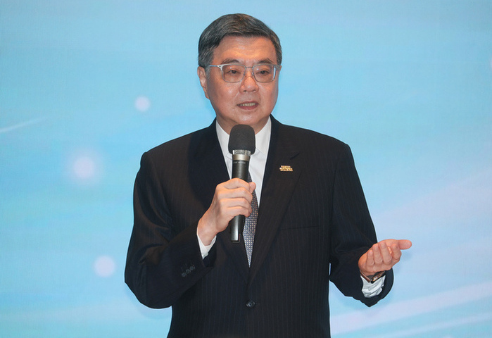 北市隨機攻擊案　卓榮泰籲勿過度報導犯罪行為人