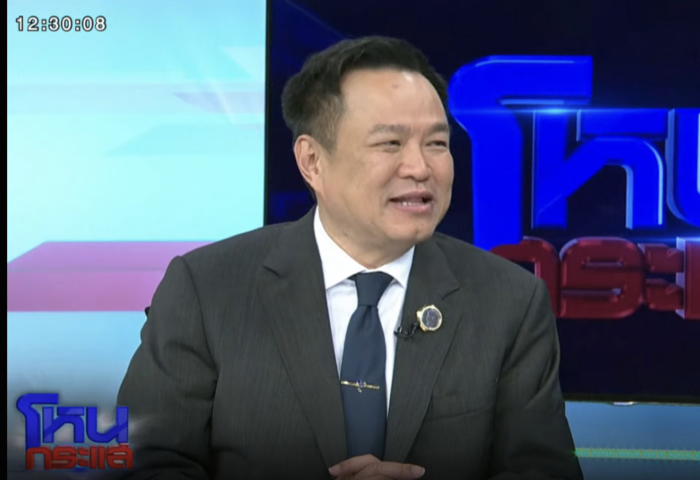 泰總理談泰柬邊境　強調雙邊問題須設框架