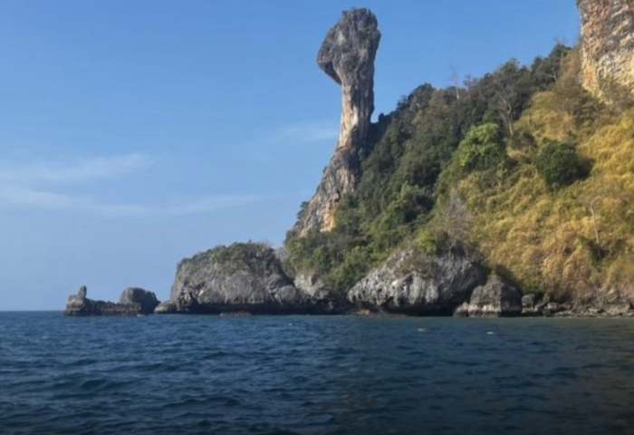 泰公布水質排行榜　春蓬薩普里灣奪冠