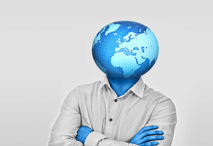 語言之外更關鍵　國際企業重視全球思維