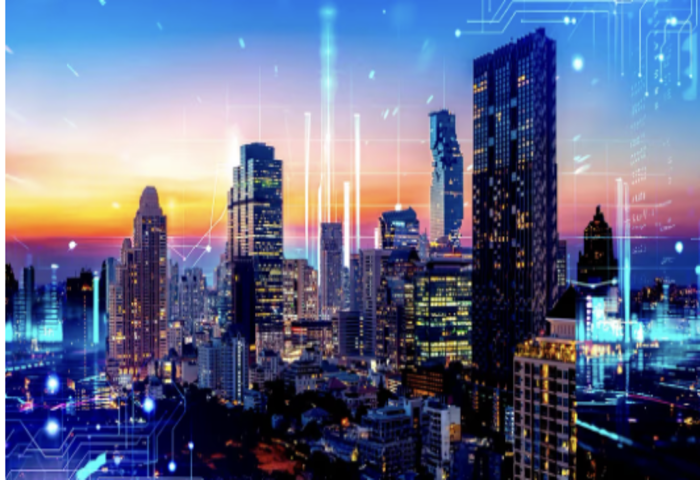 AI熱度高漲落地有限　調查指泰企全面導入不足兩成