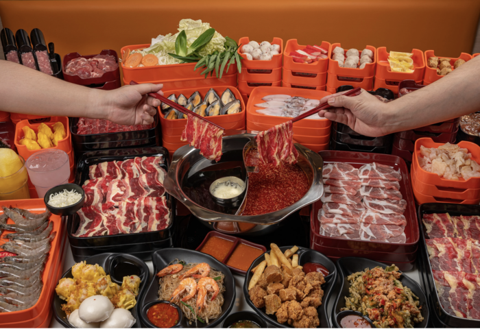 半年營收破2億銖　MK集團「Bonus Suki」加速展店