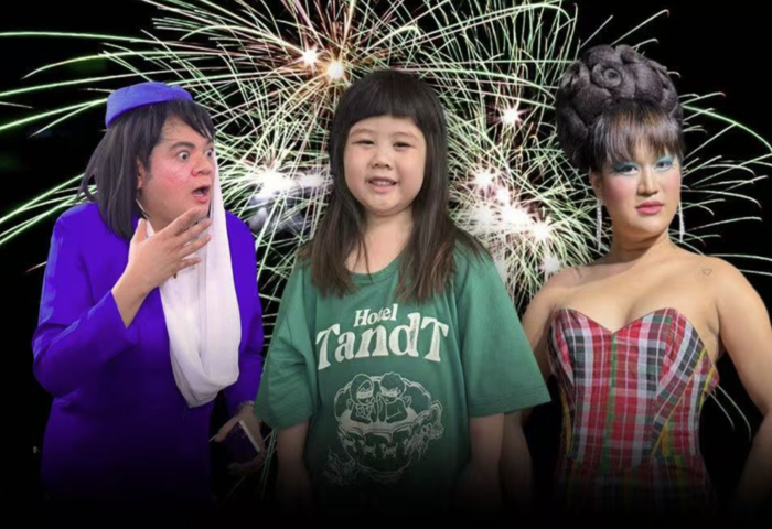 年度網路熱詞揭曉　映照泰國社群文化