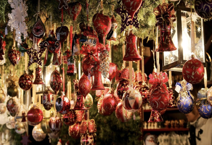 多元宗教共存　東南亞各國如何過聖誕節