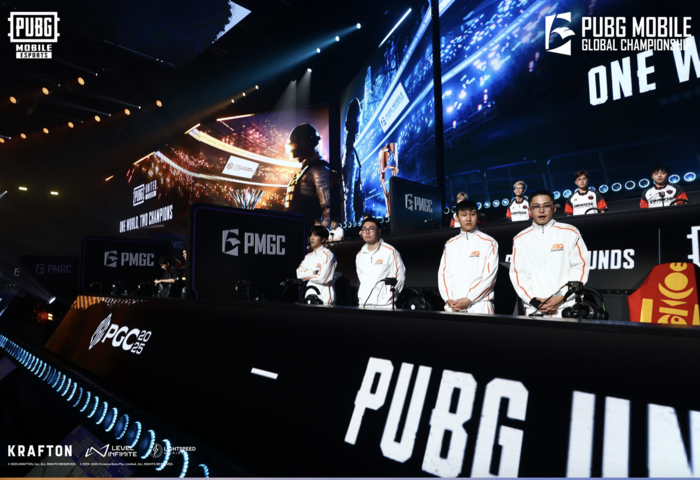 電競賽事行銷城市　帶動曼谷旅遊文創