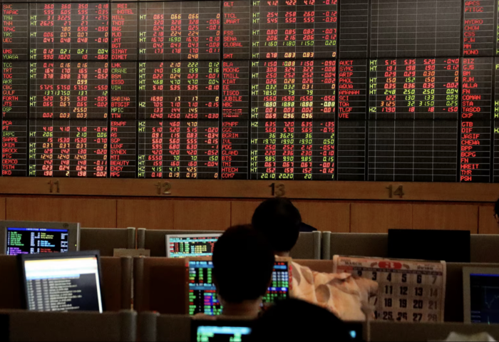 資金風向轉暖　東協股市分歧