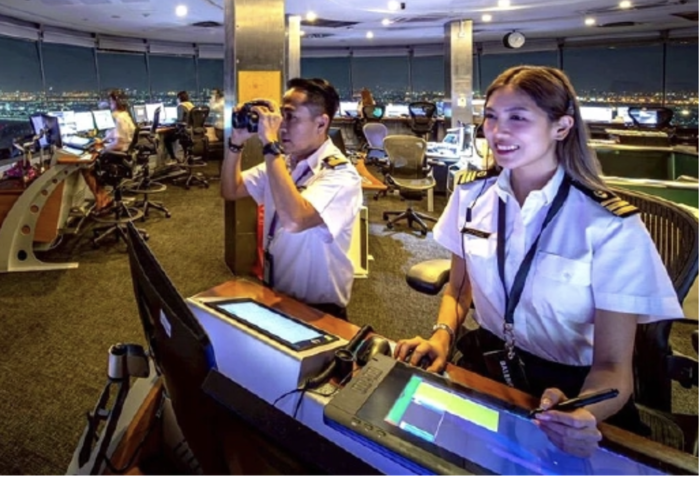 迎跨年疏運　泰航管降費30%