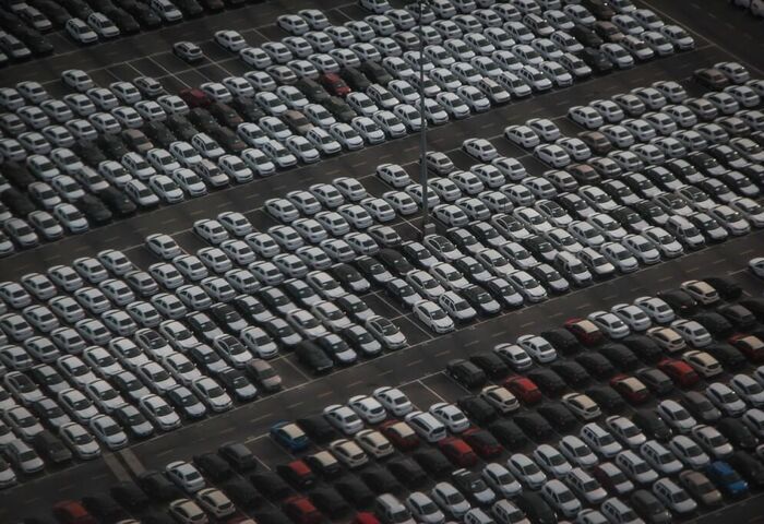 德智庫：美國關稅重創汽車機械 出口走弱成新常態