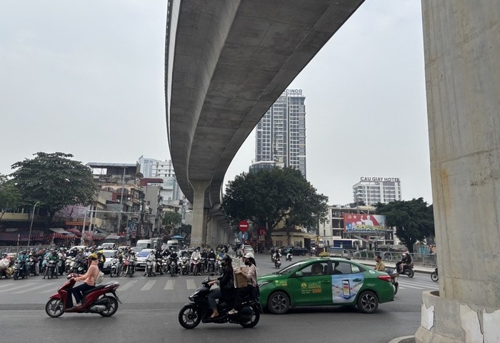 越中關係升溫？ 學者：河內戰略自主對北京仍謹慎