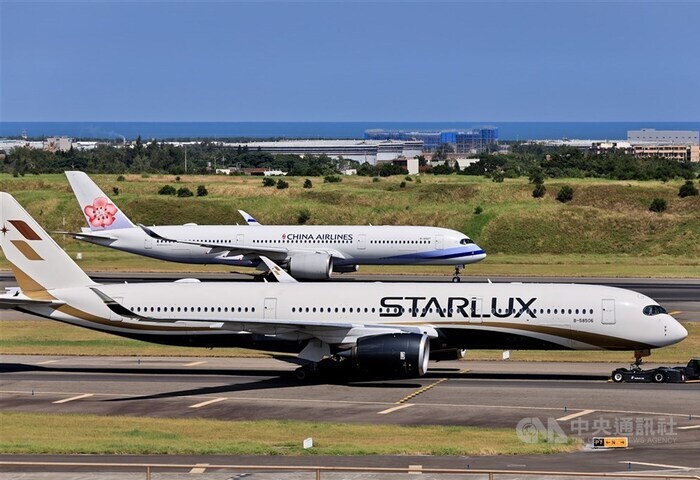 迎向2026年 業者：航空客貨運穩健、海運變數多