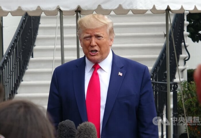 以色列承認索馬利蘭主權獨立　川普稱美暫不跟進