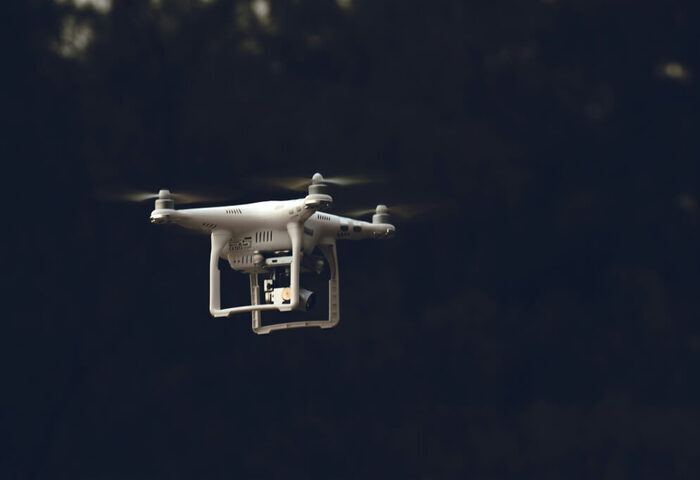 華府列管大疆　專家：台灣趁勢搶進美無人機生態系