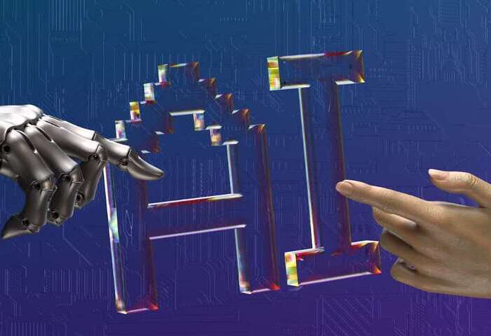 AI提升效率背後 勞動權益風險不容忽視