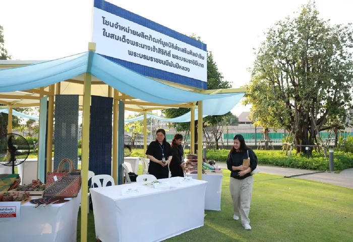 PTT辦紀念展演致敬王太后　Still On My Mind感念皇恩