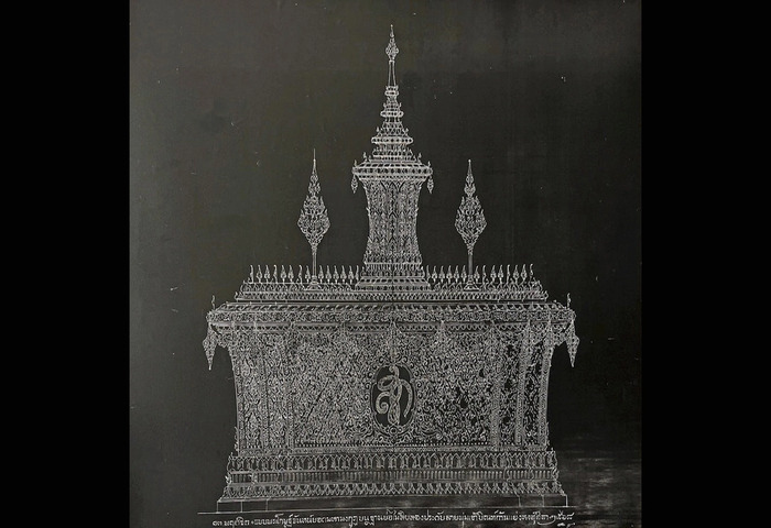 王室代表行禮追思　杜西宮持續開放瞻仰