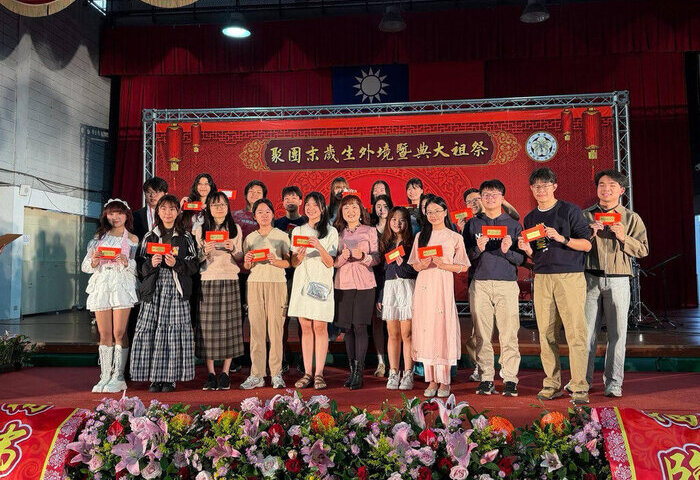 港澳生評點制留台逾2000人　陸委會鼓勵在台發展