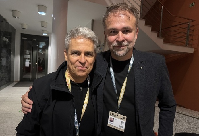 【專訪】捷克紀錄片「我是台灣人」導演：台灣是了不起的國家